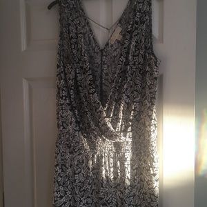 Michael Kors romper